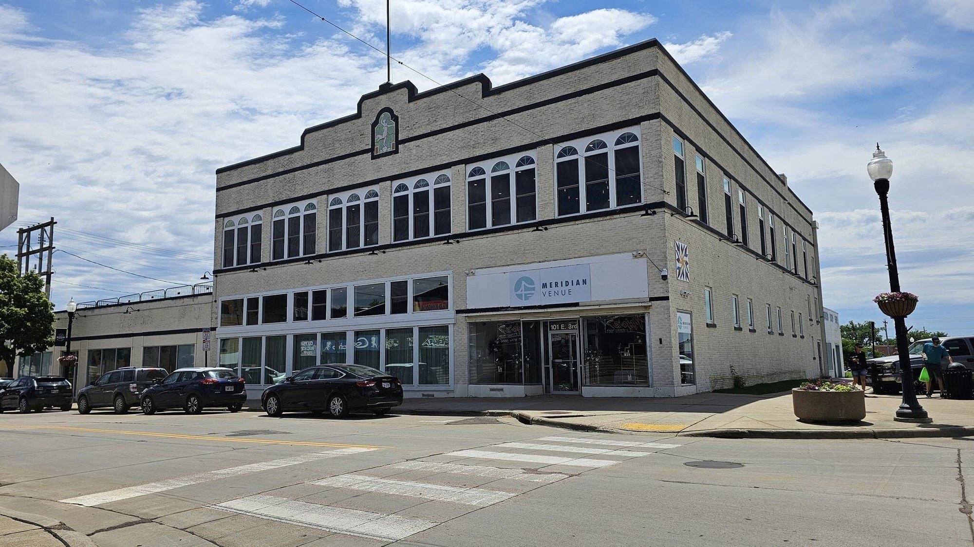 meridianvenue