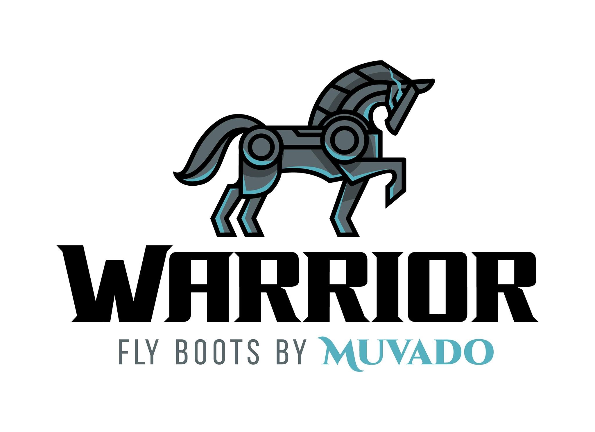 Gold Sponsor - Warrior Fly Boots