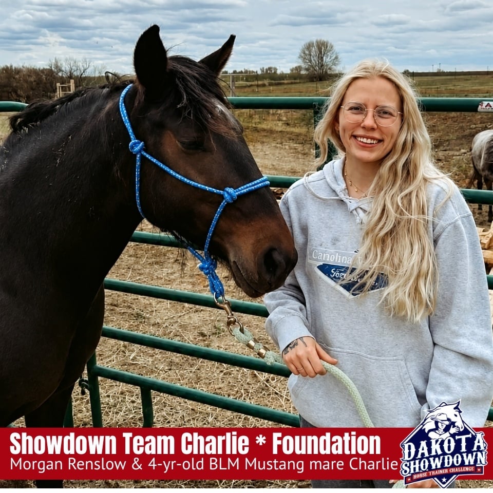 Charlie - 2026 Showdown Thumbnail
