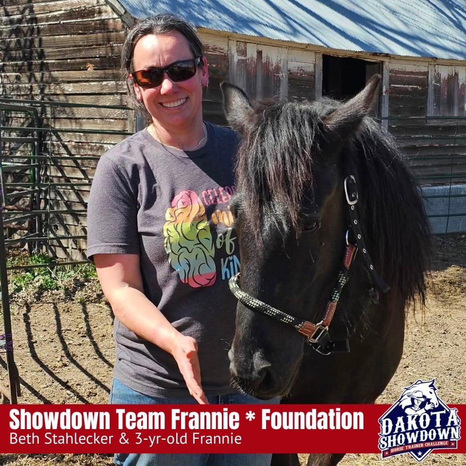 Frannie - 2026 Showdown Thumbnail