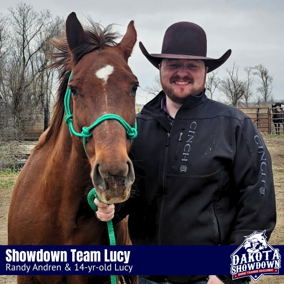 Lucy - 2026 Showdown Thumbnail