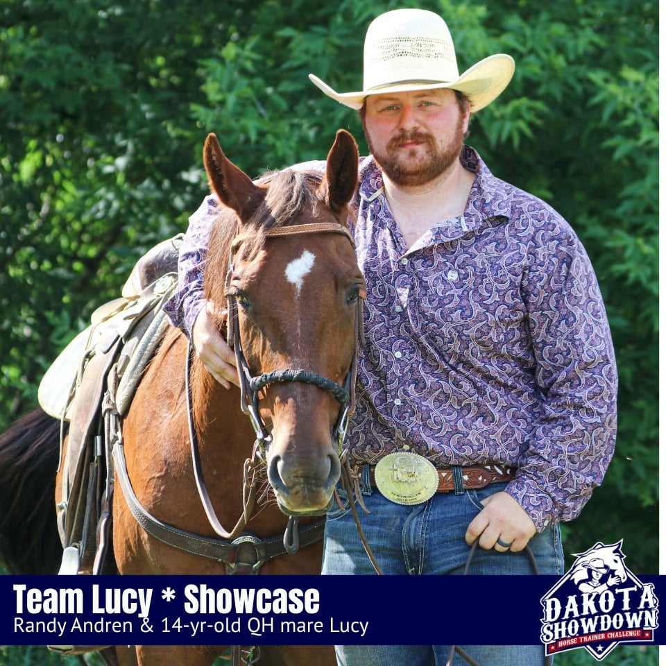 Lucy- 2026 Showdown Thumbnail