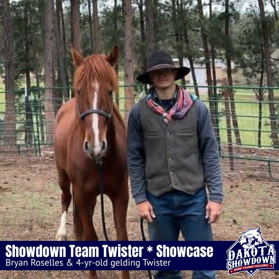 Twister - 2026 Showdown Thumbnail